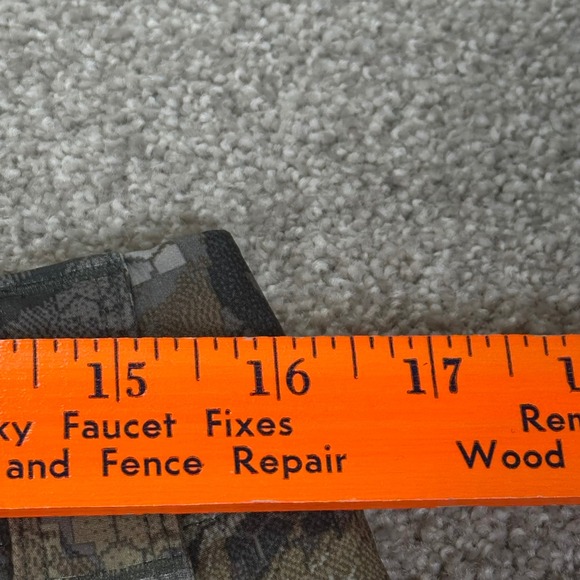 Sitka Gear Mens 32T Optifade Elevated II Camo Hunting Pants 600029 Tall 32x34 - Picture 8 of 12